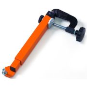 Держатель датчика эхолота «Эхолот 35Б» прямой с болтом