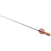 Удочка отвесного блеснения/Akara/,32/58см,22гр,ф58мм,шестик карбоновый 3-сост,19,5/46см,пробк.рукоят