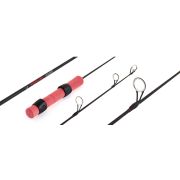 Удочка отвесного блеснения «TRAVEL Hard»/Lucky John/, 37/50см, шестик средней жесткости