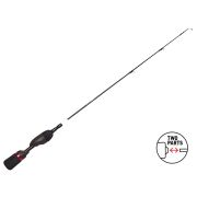 Удочка отвесного блеснения «C-TECH PIKE&PERCH»/Lucky John/,40/50см,52г,пробка,solid tip,ср