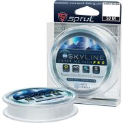 Флюорокарбон Skyline Fluorocarbon Composition Classic 30м 0,285мм