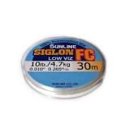 Флюорокарбон Sunline SIG-FC 30м 0.245мм