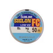 Флюорокарбон Sunline SIG-FC 50м 0.140мм