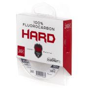 Леска FLUOROCARBON Hard/Lucky John/, 30м, 0.205мм-3.05кг,  упаковка 1шт.