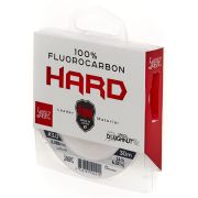 Леска FLUOROCARBON Hard/Lucky John/, 30м, 0.285мм-6.32кг, упаковка 1шт.