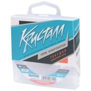 Леска КРИСТАЛЛ Флюорокарбон/Олта/, 30м, 0.198мм-3.37кг,  упаковка 1шт.