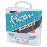 Леска КРИСТАЛЛ Флюорокарбон/Олта/, 30м, 0.216мм-3.97кг,  упаковка 1шт.
