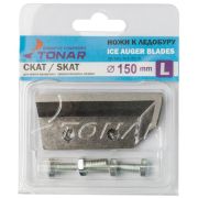 Ножи ЛР-150 «Скат»/Тонар/