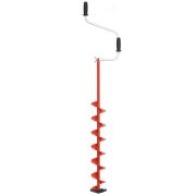 Ледобур ЛР-130 Спорт (Тонар), 130мм