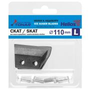 Ножи ЛР-110 «Скат»/Тонар/