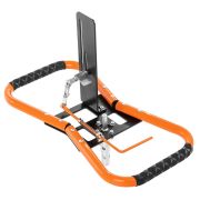 Платформа под шуруповерт АШД-01, подшипник качения, d вых.вала 20/23мм (T-ASHD-01) Тонар