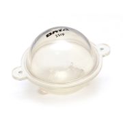 Поплавок/Олта/, 25гр, водоналивной прозрачный, упаковка 10шт