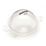 Поплавок/Олта/, 30гр, водоналивной прозрачный, упаковка 10шт