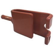 Адаптер «ввертыш-шуруповерт» HIGASHI Anchor adapter