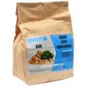 Щепа для копчения/Олта/, бук, 500гр