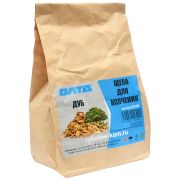 Щепа для копчения/Олта/, дуб, 500гр