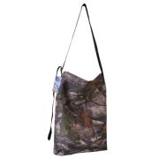 Мешок для рыбы, 50х40см, камуфляж