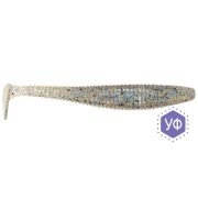 Виброхвост съедобный «ЛСД»/Олта/, 4шт, 120мм, 12,5гр, аромат - «креветка»