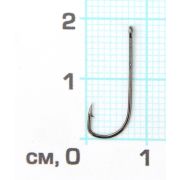 Крючки «Round»/Скорпион/, N 8BN