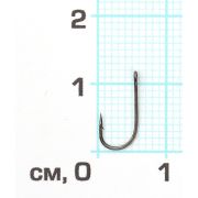 Крючки «Viking»/Скорпион/, N10BN, 10шт