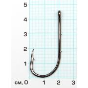 Крючки «Baitholder»/Скорпион/, N5/0BN