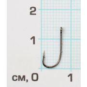 Крючки «Baitholder»/Скорпион/, N12BN, 10шт