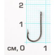 Крючки «Viking»/Скорпион/, N 6BN, 10шт