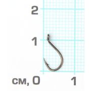 Крючки «Beak»/Скорпион/, N10BN, 10шт