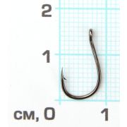 Крючки «Chinu»/Скорпион/, N 6BN, 10шт