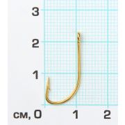 Крючки «Crystal»/Скорпион/, N 2G, 10шт