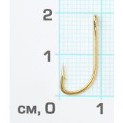 Крючки «Crystal»/Скорпион/, N 4G, 10шт