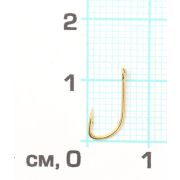 Крючки «Crystal»/Скорпион/, N10G, 10шт