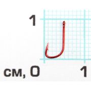 Крючки «SODE»/Скорпион/, N12R