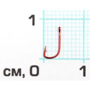 Крючки «SODE»/Скорпион/, N15R