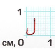 Крючки «SODE»/Скорпион/, N16R, 10шт