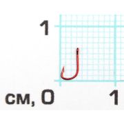 Крючки «SODE»/Скорпион/, N17R