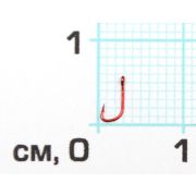 Крючки «SODE»/Скорпион/, N18R