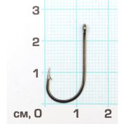 Крючки «Viking»/Скорпион/, N 1BN, 10шт