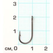 Крючки «Viking»/Скорпион/, N 2BN, 10шт