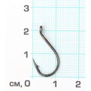 Крючки «Beak»/Скорпион/, N 2BN, 10шт