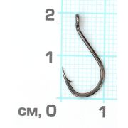 Крючки «Beak»/Скорпион/, N 4BN, 10шт