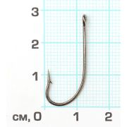 Крючки «O'Shaughnessy»/Скорпион/, N 2BN, 10шт