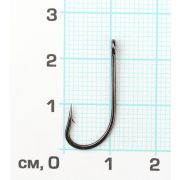 Крючки «O'Shaughnessy»/Скорпион/, N 4BN, 10шт