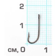 Крючки «O'Shaughnessy»/Скорпион/, N10BN, 10шт