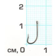 Крючки «O'Shaughnessy»/Скорпион/, N12BN, 10шт