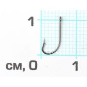 Крючки «O'Shaughnessy»/Скорпион/, N14BN, 10шт