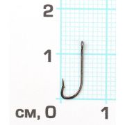 Крючки «Limerick»/Скорпион/, N12BN, 10шт