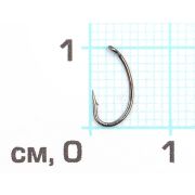 Крючки «Scud»/Скорпион/, N14BN, 10шт