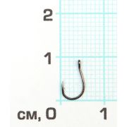 Крючки «Chinu»/Скорпион/, N12BN, 10шт