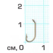 Крючки «Wet Fly»/Скорпион/, N12NBR, 10шт